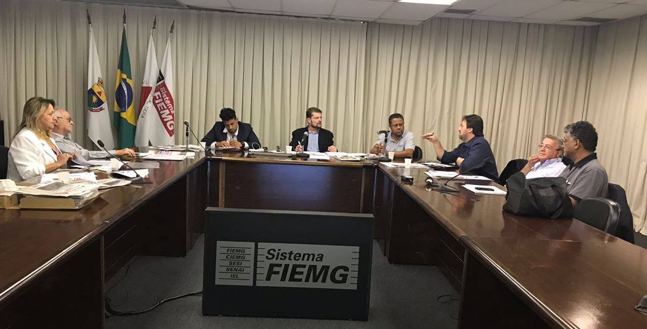 SINDIJORI TRANSFERE SEDE PARA PRÉDIO DA FIEMG