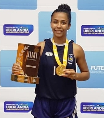 MACHADENSE CONQUISTA JOGOS DO INTERIOR DE MINAS