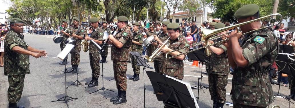 MACHADO COMEMORA 137 ANOS