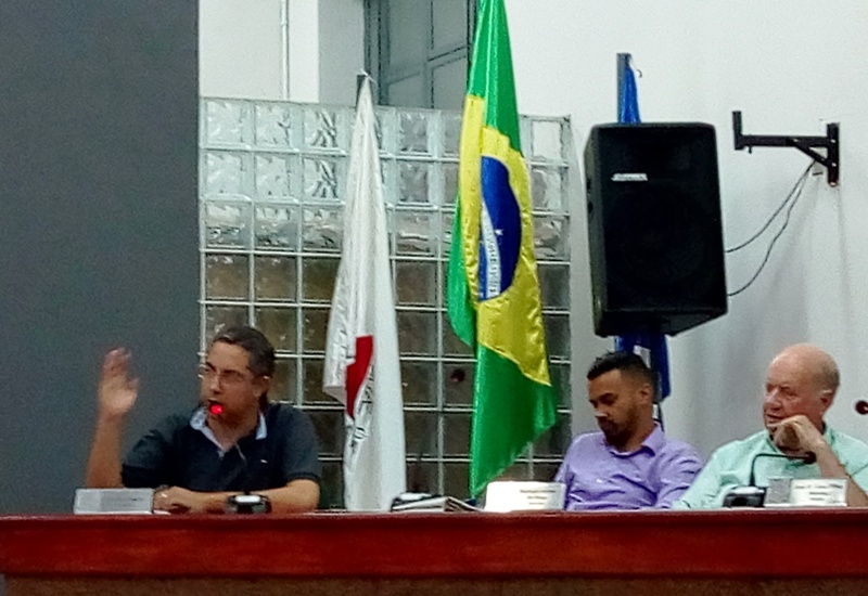 POLÊMICA: IPTU É PRORROGADO POR MAIS UM MÊS