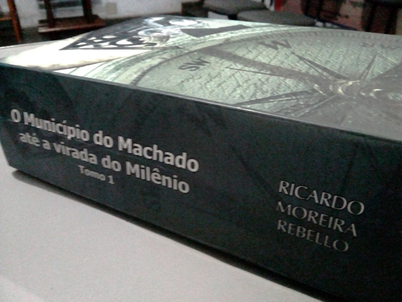 MORRE DR. RICARDO MOREIRA REBELLO, EM SP