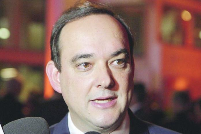 PRESIDENTE DA FIEMG TEM DIAGNÓSTICO POSITIVO PARA CORONAVÍRUS