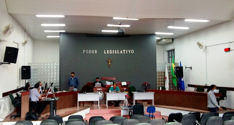 CÂMARA DESIGNOU PARA HOJE, SEXTA-FEIRA, NOVA OITIVA DE TESTEMUNHAS