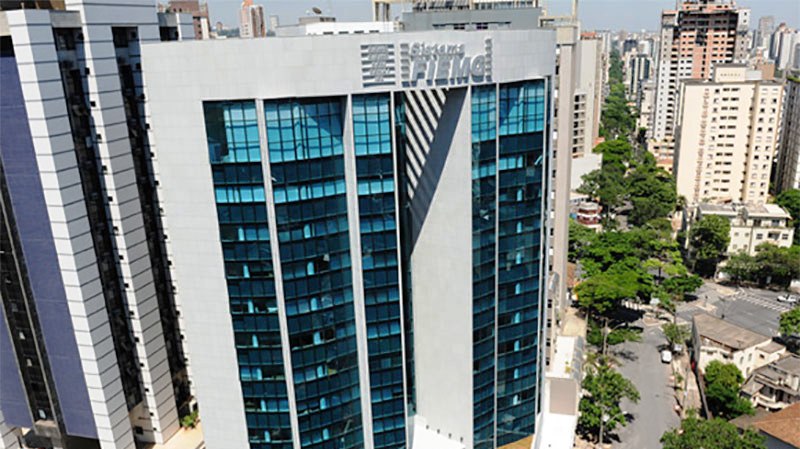 INDÚSTRIA ATUA PARA AUMENTAR SEGURANÇA DE BARRAGENS