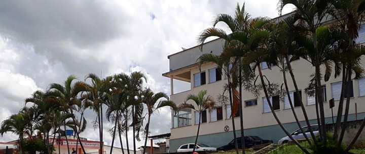 DOS CASOS SUSPEITOS DE COVID-19, 02 ESTÃO HOSPITALIZADOS EM MACHADO