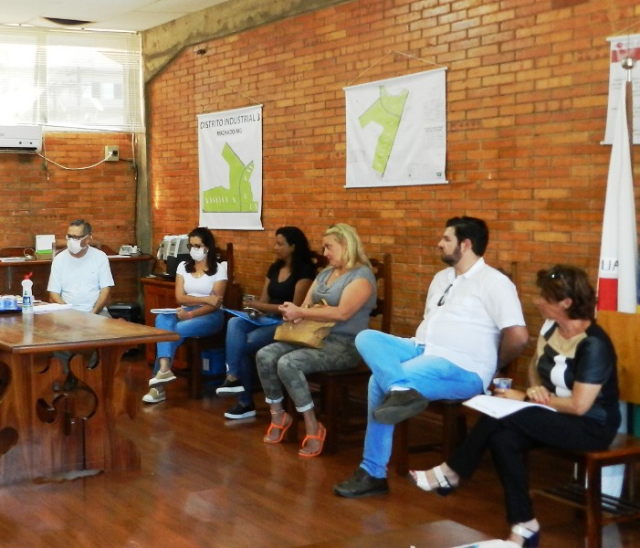 FLEXIBILIZAÇÃO DO COMÉRCIO EM MACHADO VALERÁ A PARTIR DO DIA 22