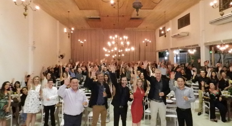 GIRO É DESTAQUE NACIONAL ENTRE AS 500 EMPRESAS DO AGRONEGÓCIO