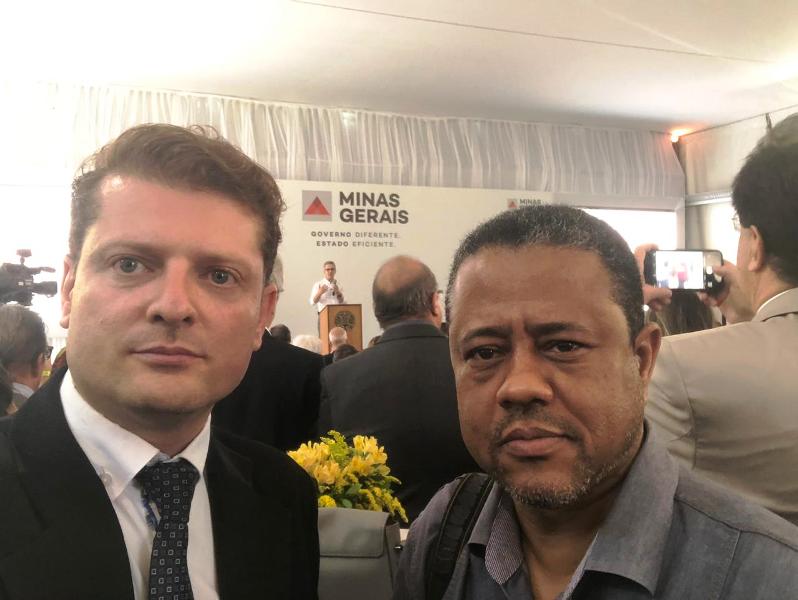 SINDIJORI GANHA RESPEITO E DESTAQUE NA CAPITAL