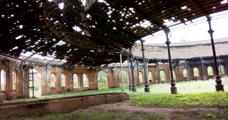 JORNALISTAS VISITAM RIBEIRÃO VERMELHO; BERÇO FERROVIÁRIO