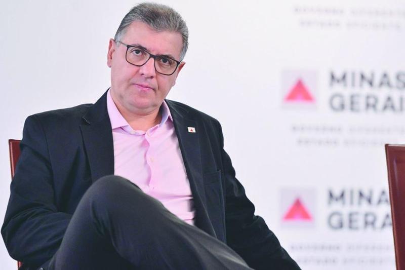 SECRETÁRIO DE ZEMA DEFENDE ISOLAMENTO SOCIAL ATÉ JUNHO