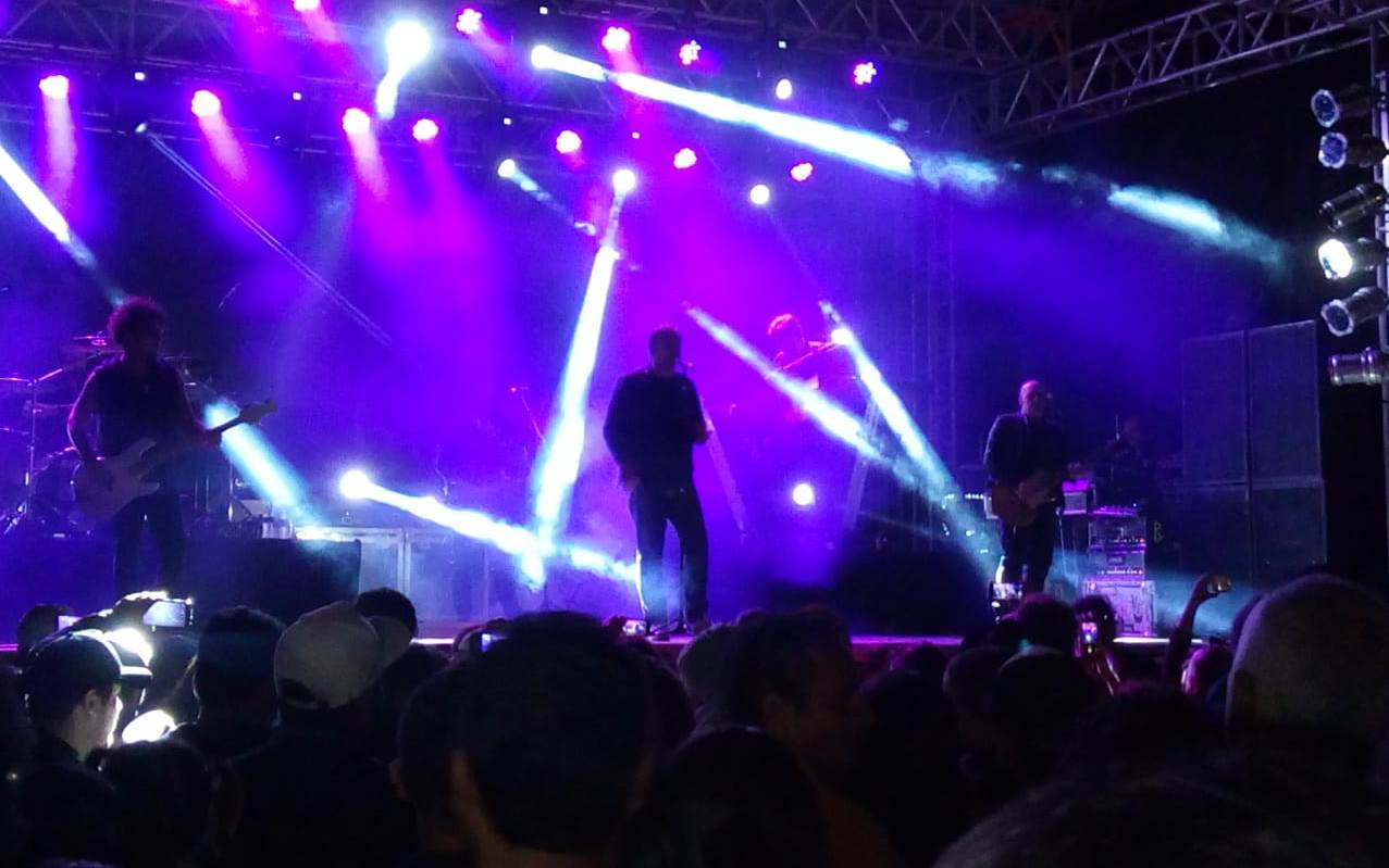 BIQUINI CAVADÃO FAZ EXCELENTE SHOW