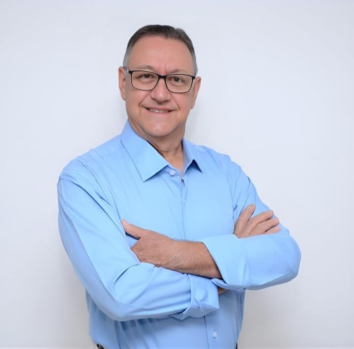 ENTREVISTA: José Miguel de Oliveira é eleito presidente da Câmara de Vereadores