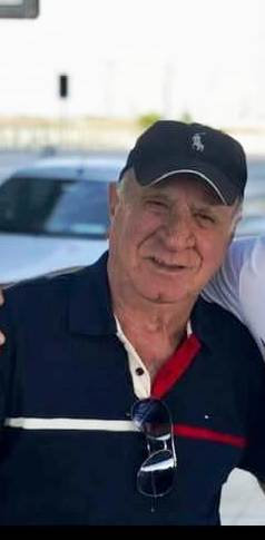 COVID-19 mata bancário aposentado e comerciante José Wagner Guerra