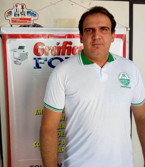“Se não há dolo, não há crime”, ex-prefeito Julbert Ferre concede entrevista à FOLHA