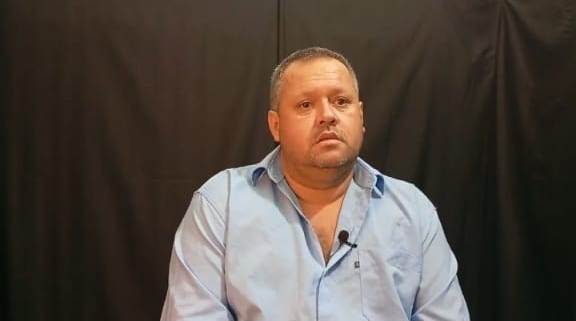 FOLHA ENTREVISTA: Juliano Campos, vereador reeleito por Machado