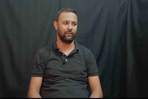 Reeleito com 77,91% dos votos, Maycon Willian entra para a história política de Machado