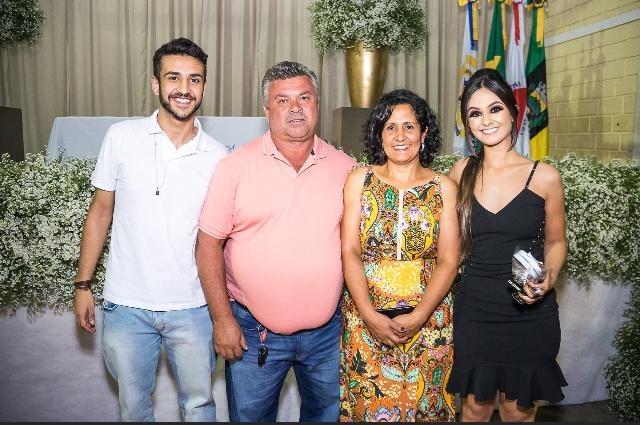 BIOGRAFIA - Quem é Messias ‘Melão’: vereador com atuação na saúde