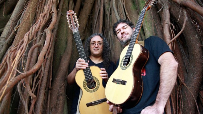 "Roça ‘n’ Roll": maratona de oito dias de festival encerra na quarta-feira, 30/06