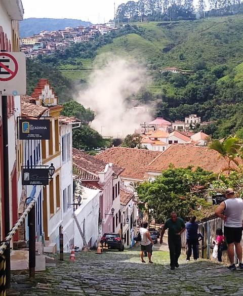 Minas Gerais terá que repensar preservação de seu Patrimônio Histórico