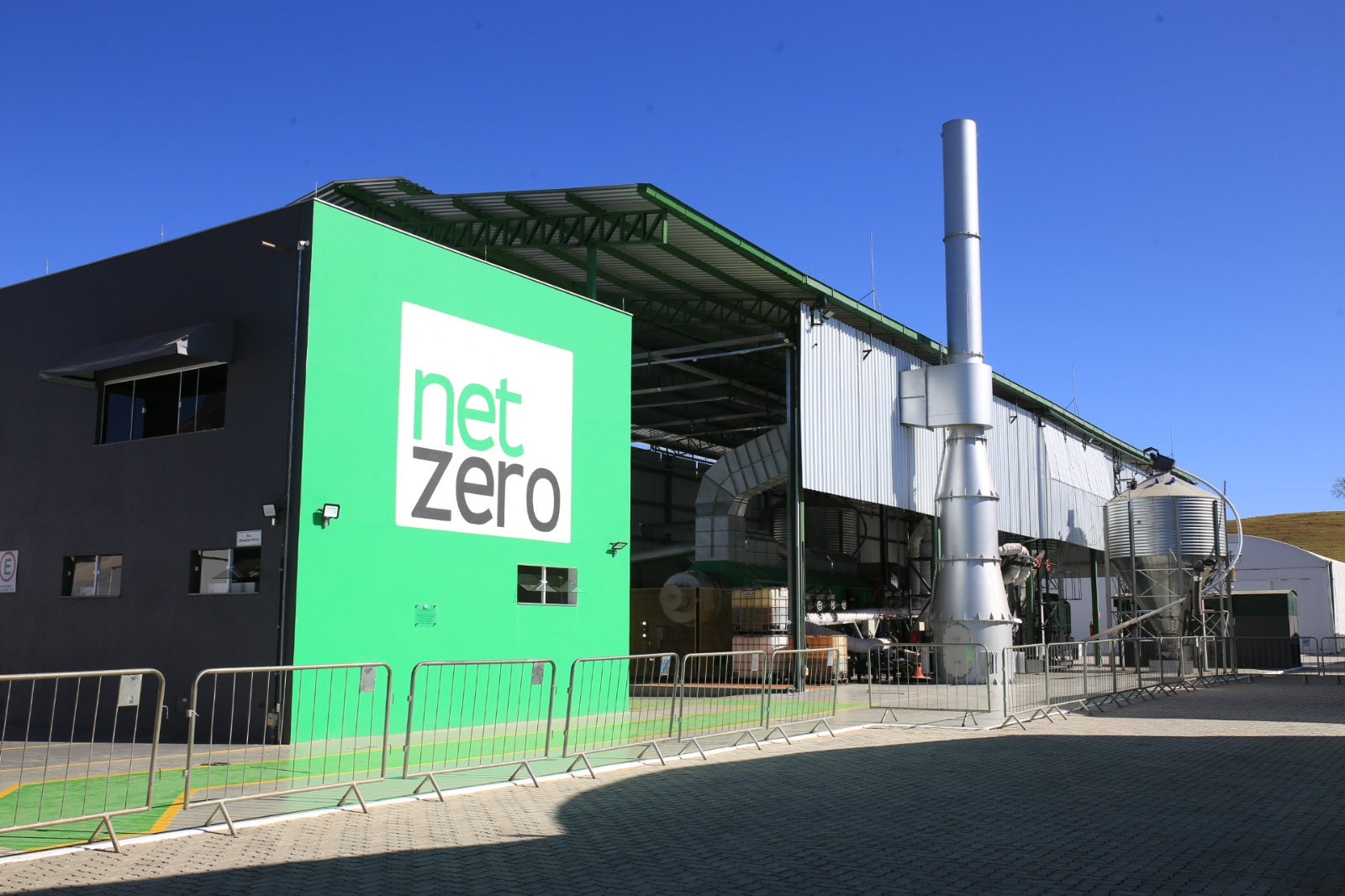 NetZero e EISA vão fazer importante anúncio a cafeicultores de Machado e região