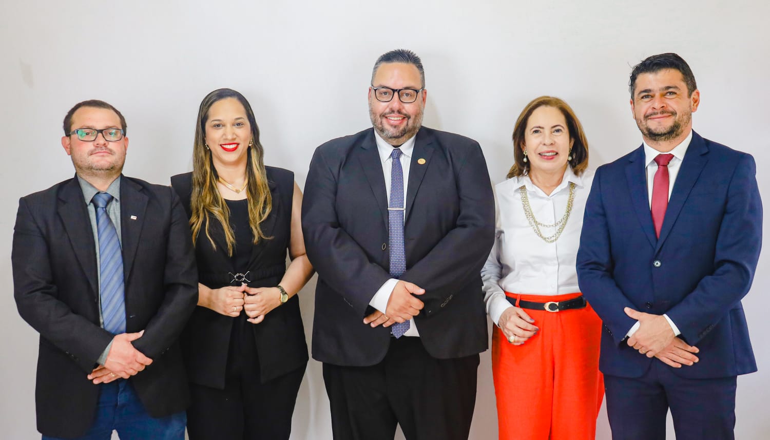 Em Machado, chapa liderada por Everton Oliveira é reeleita com 90,35% dos votos