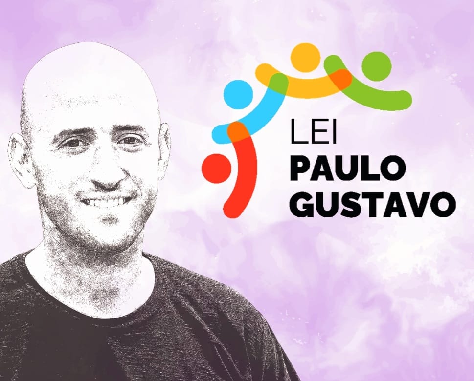 Ministério da Cultura repassa verba de R$ 391 mil, para Machado, da Lei Paulo Gustavo