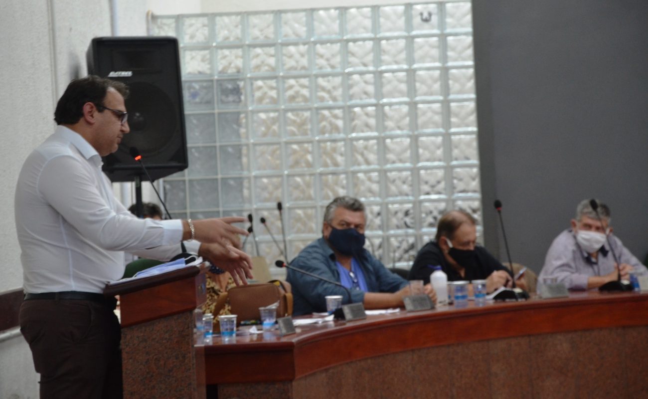CASSAÇÃO DE JULBERT: TRIBUNAL DE JUSTIÇA INDEFERE NOVO PEDIDO DE LIMINAR