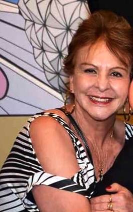 COVID-19: Morre empresária Rosinha Guerra, fundadora da Mari-Rô Calçados