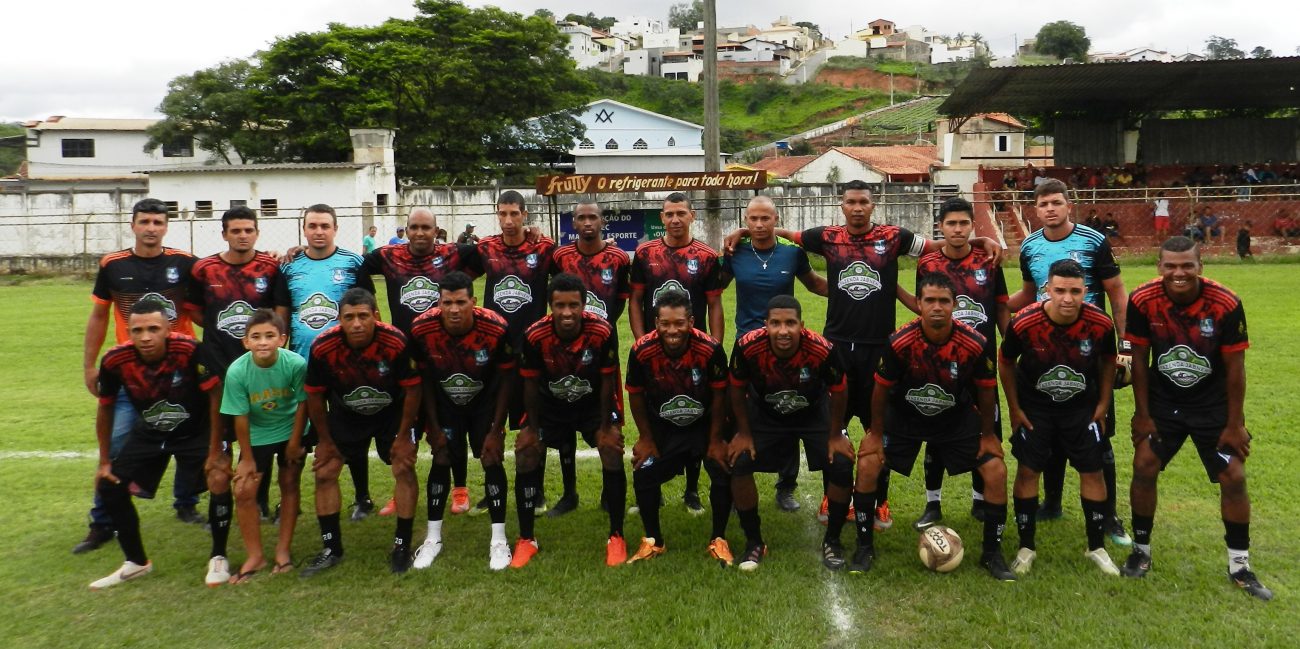 NACIONAL E AMÉRICA FARÃO A FINAL DA COPA JOSÉ HÉLIO, PRÓXIMO DOMINGO