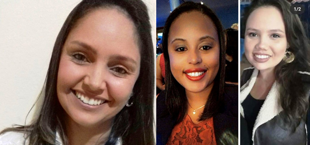 Tragédia: 03 mulheres de Machado morrem entre Machado e Paraguaçu
